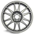EVOCorse - Sanremo 16" (silver) - Ravasicorse