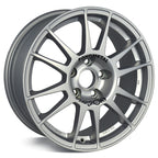 EVOCorse - Sanremo 16" (silver) - Ravasicorse