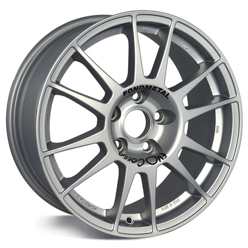 EVOCorse - Sanremo 16" (silver) - Ravasicorse