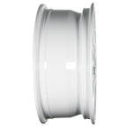 EVOCorse - Sanremo 7.0x16" x Abarth 500 (white) - Ravasicorse
