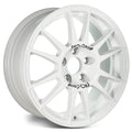 EVOCorse - Sanremo 7.0x16" x Abarth 500 (white) - Ravasicorse