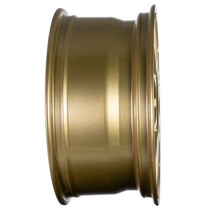 EVOCorse - Sanremo 7.0x17" x Mini R56 Cooper S (gold) - Ravasicorse