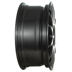 EVOCorse - Sanremo 17" GR. A x Toyota Yaris GR (shiny anthracite) - Ravasicorse