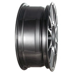 EVOCorse - Sanremo 7.0x17" x Mini R56 Cooper S (shiny anthracite) - Ravasicorse