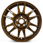 EVOCorse - Sanremo 17" (shiny bronze) - Ravasicorse