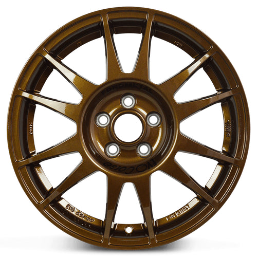 EVOCorse - Sanremo 17" (shiny bronze) - Ravasicorse