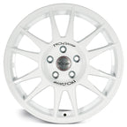 EVOCorse - Sanremo 7.0x17" x Mini R56 Cooper S (white) - Ravasicorse