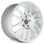 EVOCorse - Sanremo 7.0x17" x Mini R56 Cooper S (white) - Ravasicorse
