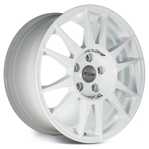 EVOCorse - Sanremo 7.0x17" x Mini R56 Cooper S (white) - Ravasicorse