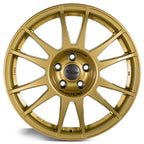 EVOCorse - Sanremo 18" (gold)