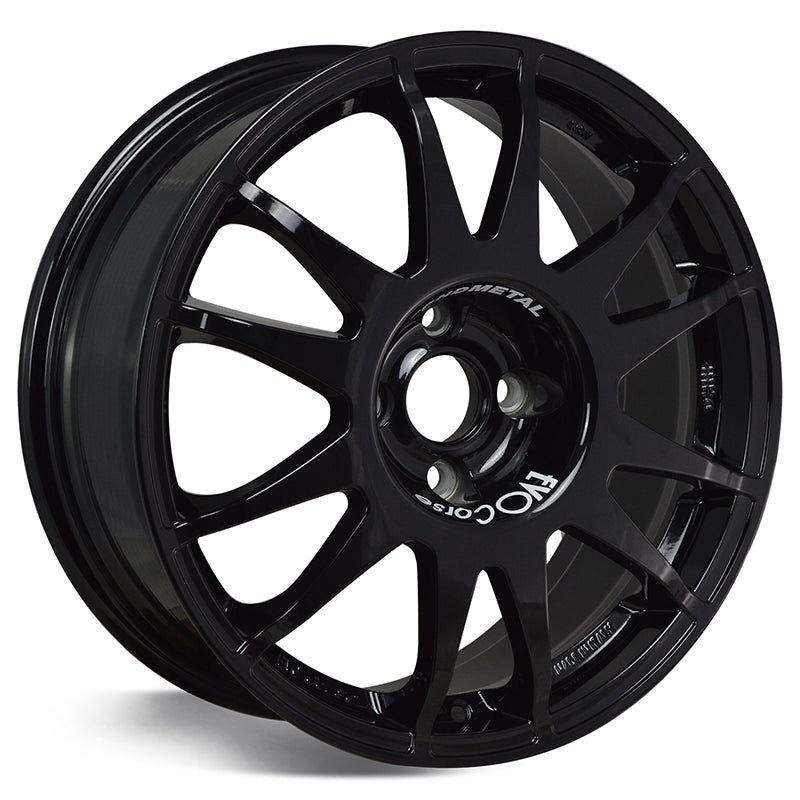 Evocorse - Cerchio SanremoCorse GrA (glossy black)
