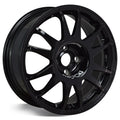 Evocorse - Cerchio SanremoCorse GrA (glossy black)