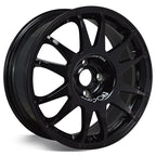 Evocorse - Cerchio SanremoCorse GrA (glossy black)