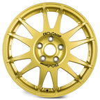 Evocorse - Cerchio SanremoCorse GrA (gold)
