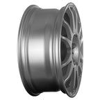 Evocorse - Cerchio SanremoCorse GrA (silver)