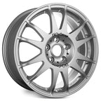 Evocorse - Cerchio SanremoCorse GrA (silver)