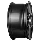 EVOCorse - Sanremo 8.0x18" x Mini F56 Cooper S (shiny anthracite) - Ravasicorse