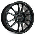 EVOCorse - Sanremo 8.0x18" x Mini F56 Cooper S (shiny balck) - Ravasicorse