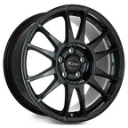 EVOCorse - Sanremo 8.0x18" x Mini F56 Cooper S (shiny balck) - Ravasicorse