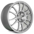 EVOCorse - Sanremo 8.0x18" x Mini F56 Cooper S (Silver) - Ravasicorse