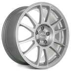 EVOCorse - Sanremo 8.0x18" x Mini F56 Cooper S (Silver) - Ravasicorse
