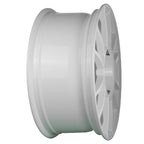 EVOCorse - Sanremo 8.0x18" x Mini F56 Cooper S (white) - Ravasicorse