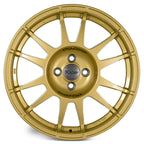 EVOCorse - SanremoZero (gold) - Ravasicorse