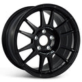 EVOCorse - SanremoZero (matt black) - Ravasicorse