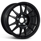 EVOCorse - SanremoZero (matt black) - Ravasicorse