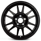 EVOCorse - SanremoZero (matt black) - Ravasicorse
