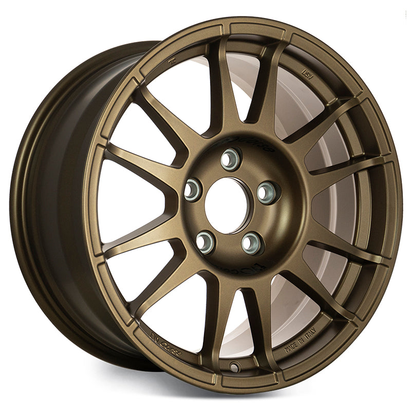 EVOCorse - SanremoZero (matt bronze) - Ravasicorse