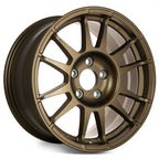 EVOCorse - SanremoZero (matt bronze) - Ravasicorse