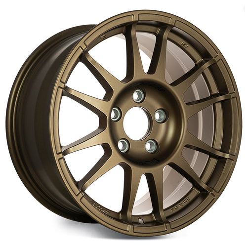 EVOCorse - SanremoZero (matt bronze) - Ravasicorse