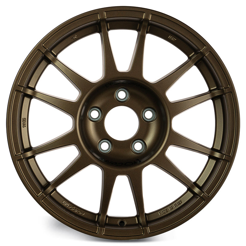 EVOCorse - SanremoZero (matt bronze) - Ravasicorse