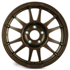 EVOCorse - SanremoZero (matt bronze) - Ravasicorse