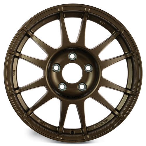 EVOCorse - SanremoZero (matt bronze) - Ravasicorse