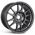 EVOCorse - SanremoZero (shiny anthracite) - Ravasicorse