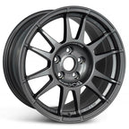 EVOCorse - SanremoZero (shiny anthracite) - Ravasicorse