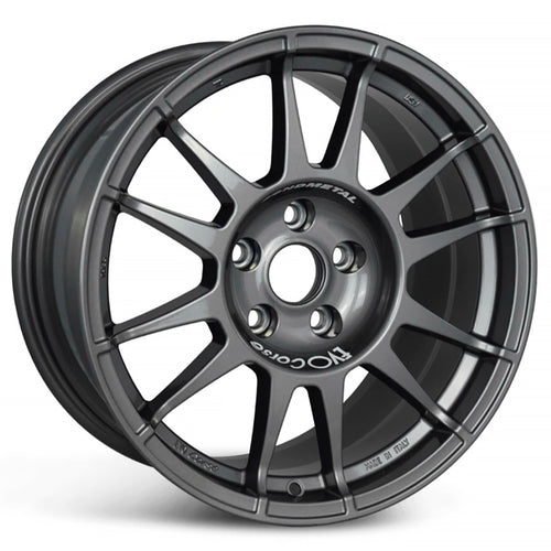EVOCorse - SanremoZero (shiny anthracite) - Ravasicorse