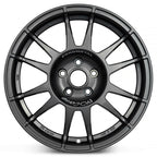 EVOCorse - SanremoZero (shiny anthracite) - Ravasicorse