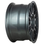 EVOCorse - SanremoZero (shiny anthracite) - Ravasicorse