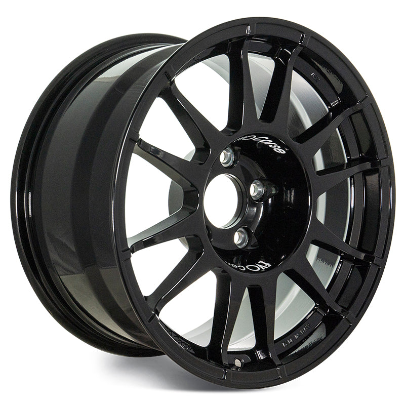 EVOCorse - SanremoZero (shiny black) - Ravasicorse