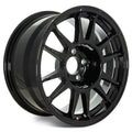 EVOCorse - SanremoZero (shiny black) - Ravasicorse