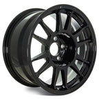 EVOCorse - SanremoZero (shiny black) - Ravasicorse