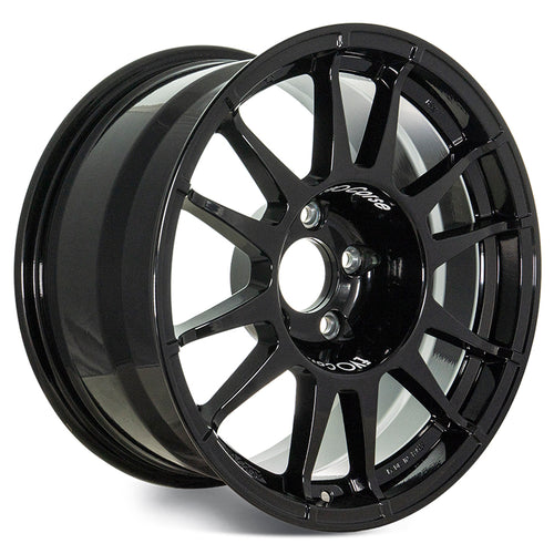 EVOCorse - SanremoZero (shiny black) - Ravasicorse