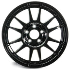 EVOCorse - SanremoZero (shiny black) - Ravasicorse