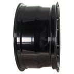 EVOCorse - SanremoZero (shiny black) - Ravasicorse