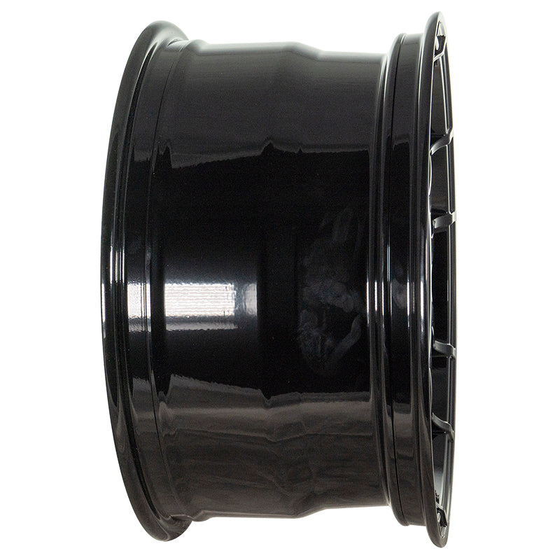 EVOCorse - SanremoZero (shiny black) - Ravasicorse