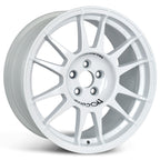 EVOCorse - SanremoZero (white) - Ravasicorse