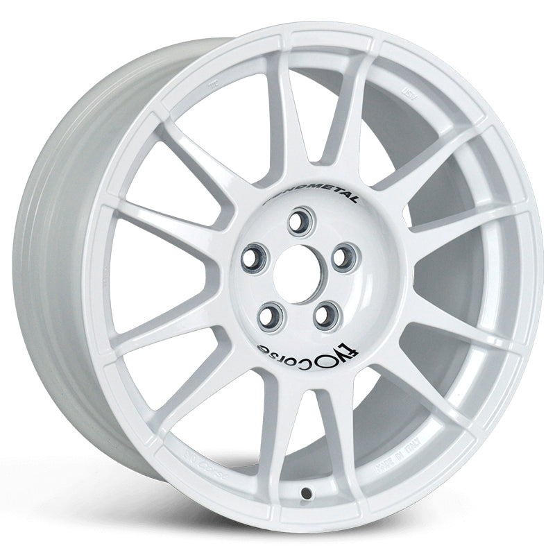 EVOCorse - SanremoZero (white) - Ravasicorse